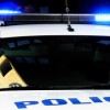 policija luči sirene tony