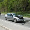 Nesreča v Trbovljah