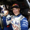 kris meeke reli tony