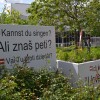 Stadthalle