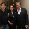 Vlado Kalember, Anita Gošte in Davor Radolfi