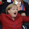 angela dorothea merkel
