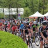 Zadnja etapa kolesarjev dirke Tour of Croatia se je na pot podala v LifeClass Termah Sveti Martin.jp