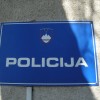 policija