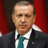 Recep Tayyip Erdogan