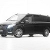 Brabus V mercedes