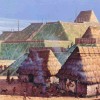 Cahokia, indijanci