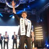 Mister Slovenije 2015