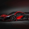 McLaren