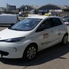 Taxi Laguna