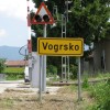 Vogrsko