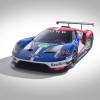 Ford GT