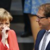 merkel