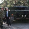 stoltenberg nato poljska vojaske vaje.JPG