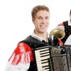 Ansambel Saša Avsenika in Gregor Avsenik