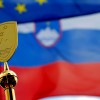 Slovenska zastava