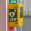 Defibrilator