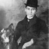 Franz Kafka