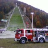 gasilci planica
