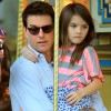 Tom Cruise in Suri