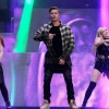 Nika Kljun in Justin Bieber