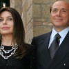 Veronica in Silvio