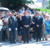 Borut Pahor, pogreb Slavka Avsenika