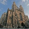 stephansdom cerkev dunaj