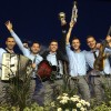 Ognjeni muzikanti