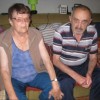 Stefanija in Stjepan
