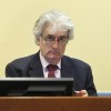Radovan Karadžić