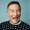 Robin McLaurin Williams