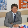 Andrej Božič, generalni direktor Steklarne Hrastnik
