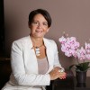 Zvezdana Lubej, direktorica Kadrovske storitve