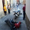 Koprske ulice brez motorjev