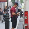 Ljubljanski mestni redarji kazni pišejo kot za stavo-2
