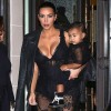 Kim Kardashian North