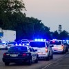 lafayette streljanje amerika policija