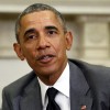 Ameriški predsednik Barack Obama