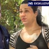 Transseksualka Dajana Pospiš