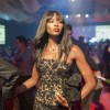 Naomi Campbell