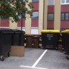 Sallaumines smetnjaki