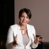 Zvezdana Lubej, direktorica podjetja Kadrovske storitve in Profiles International Slovenia