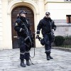 norveška streljanje univerza breivik eksplozija