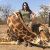 sabrina corgatelli lov klanje safari