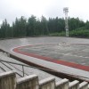 Še pred nekaj meseci se je zdelo, da bo velodrom v Češči vasi pri Novem mestu vendarle dočakal lepše