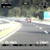 Novomeški policisti so v nedeljo zvečer z video nadzornim sistemom Provida ugotovili, da je državlja