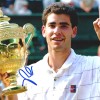 Pete Sampras