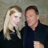 Urška Bračko in Armand Assante