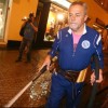 MIlan Bandić čisti ulice Zagreba